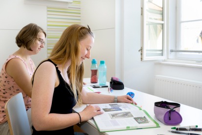 PROJEKTVISUALISIERUNG von MACHERfotografie-Loosdorf